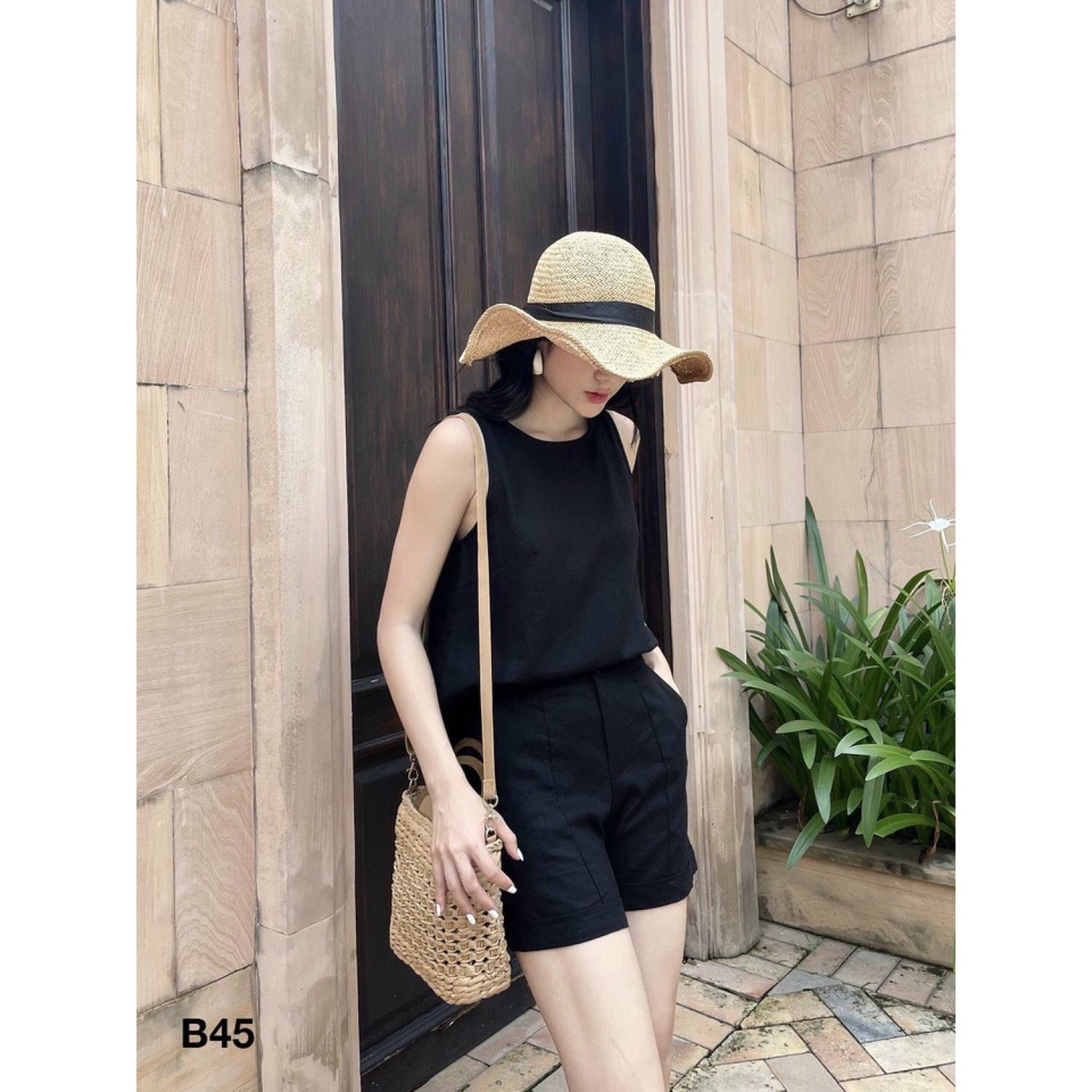 SET BỘ DẠO PHỐ THANH LỊCH ĐÁNG YÊU