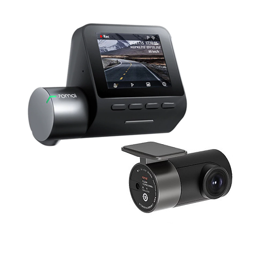 Camera Hành Trình Xiaomi 70mai Pro Dash Cam
