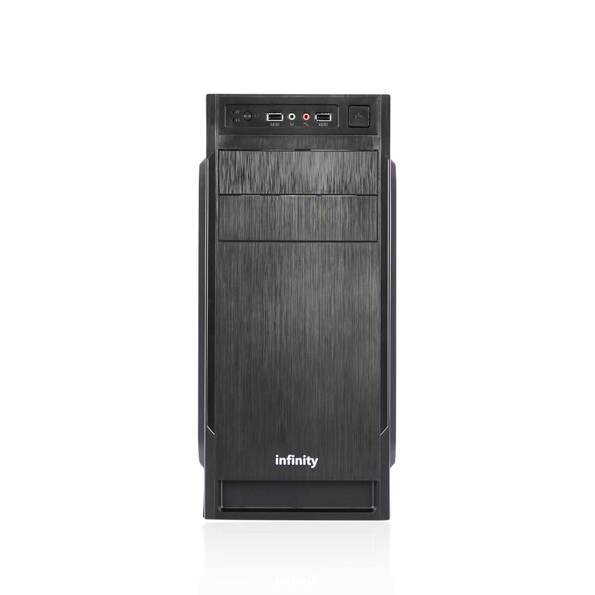 Vỏ Case Infinity N – Classified Office Chuyên Văn Phòng