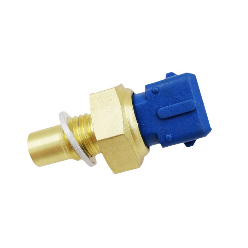 96815490 thích hợp cho chevrolet lệ chi cảm biến nhiệt độ nước vũ lăng hồng quang cảm biến nhiệt độ