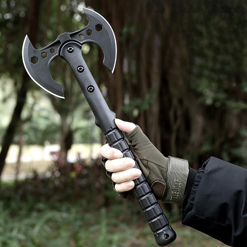 Rìu Tactical, Rìu Chiến Thuật M48