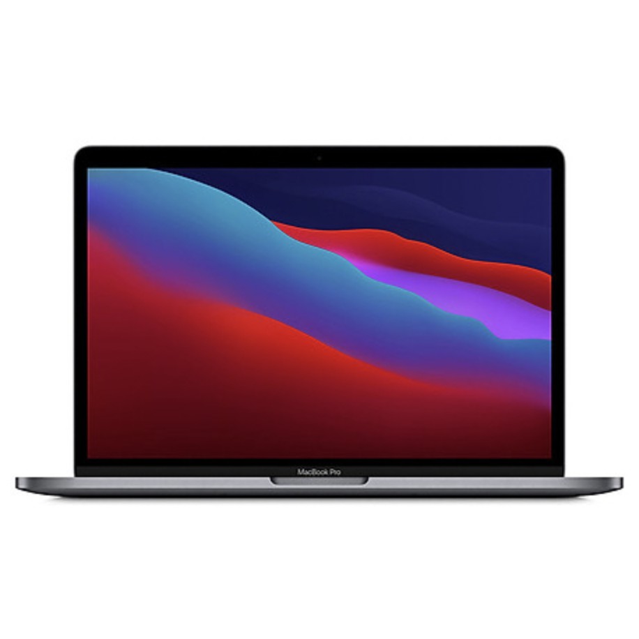 [Hcm][Trả Góp 0%]Macbook Pro M1 2020 13 Inch 256Gb Ram 8Gb - Bản Vn Phân Phối