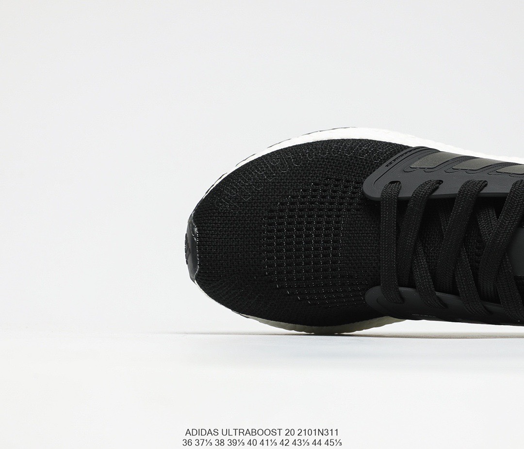 [SALE KHỦNG][TẶNG VỚ] GIÀY NAM NỮ ADIDAS ULTRABOOST 20 [GIÀY CHẠY TỐT]