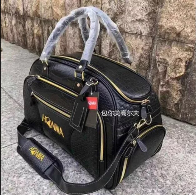 Honma golf bag
