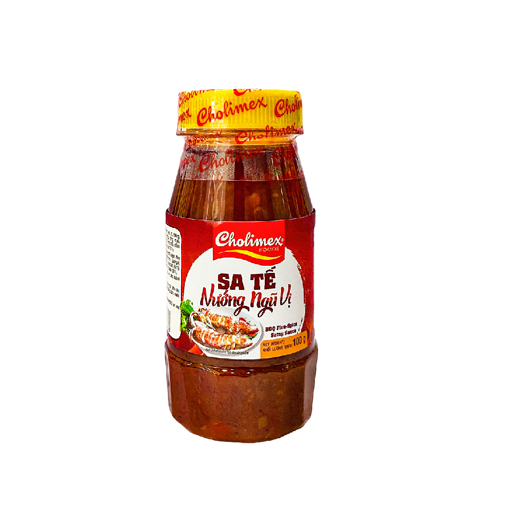 Sa Tế Cholimex 100g