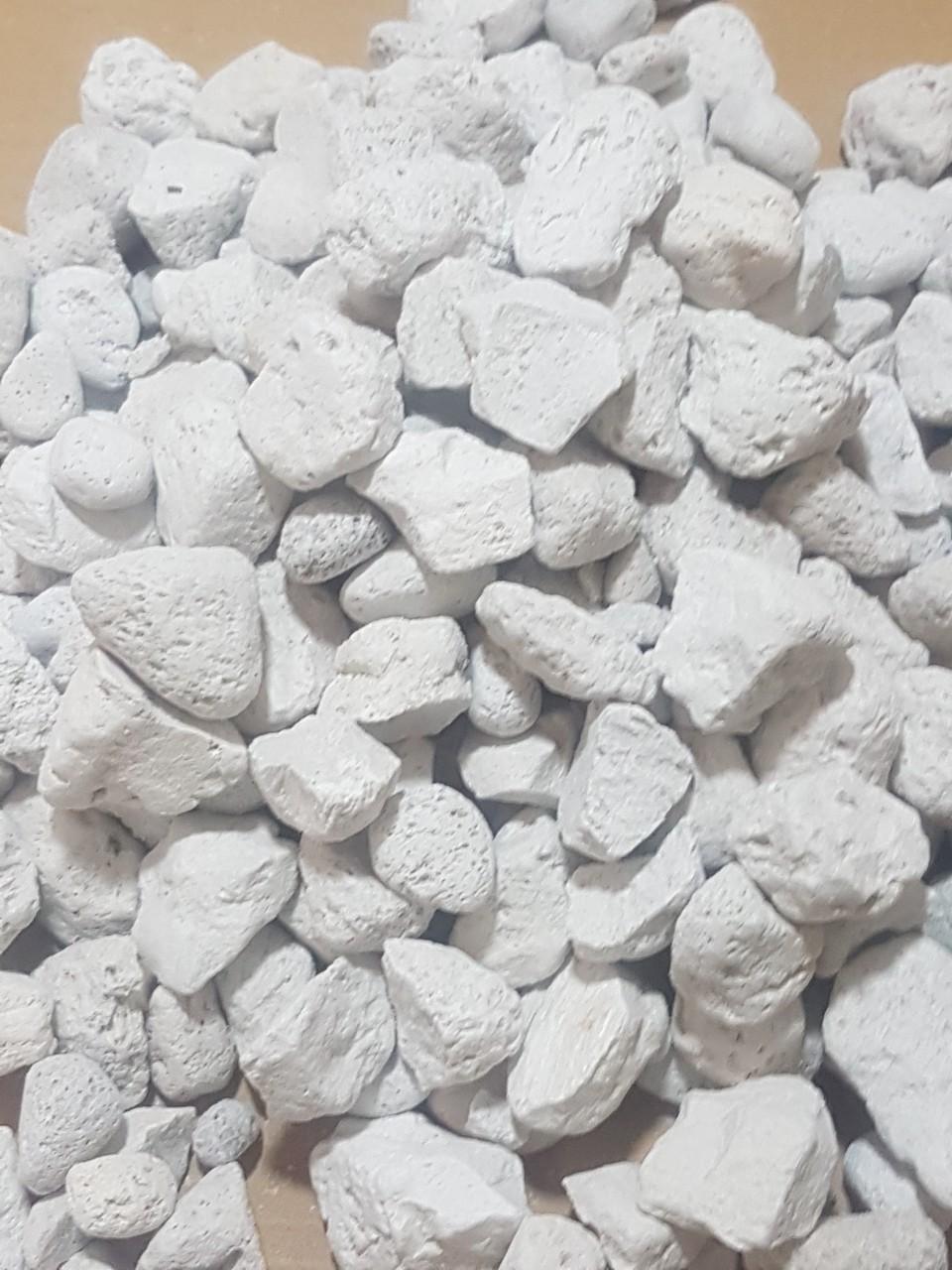Đá Pumice (đá bọt núi lửa) trồng lan thoát nước giữ ẩm tốt