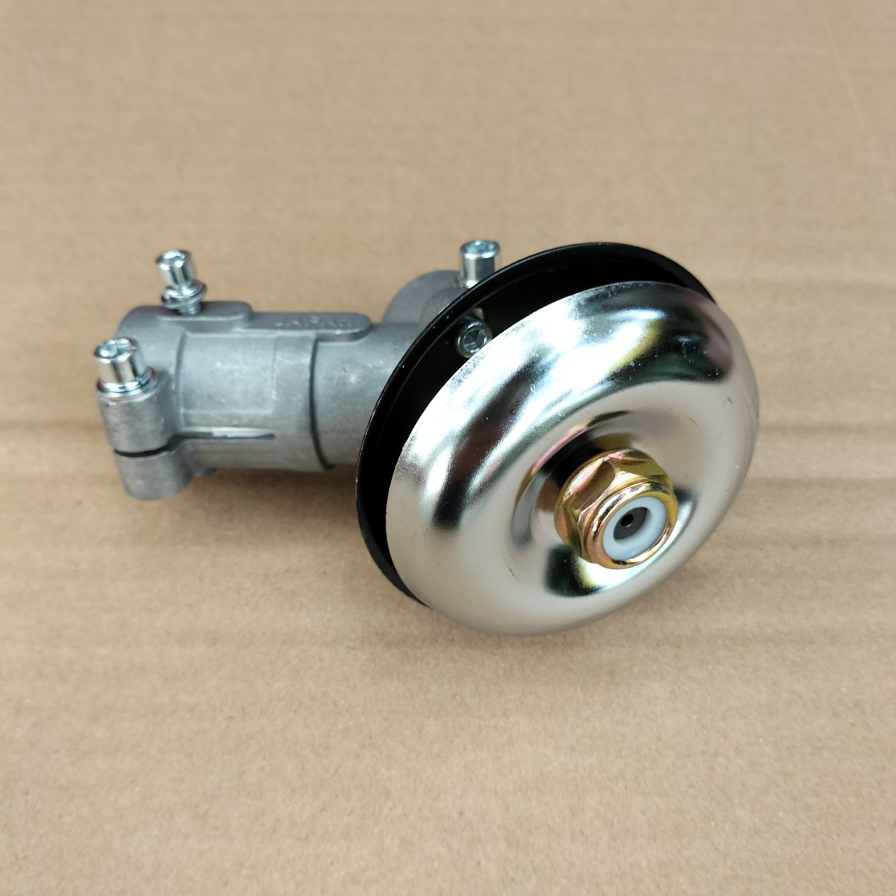 Đầu bò máy cắt cỏ 26mm và 28mm - 9 khía