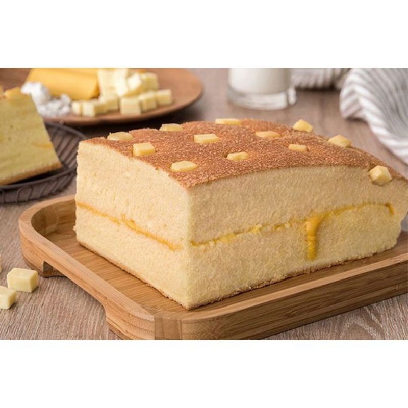 Bột nở/bột nổi Tuấn Phương 50g - Baking Powder