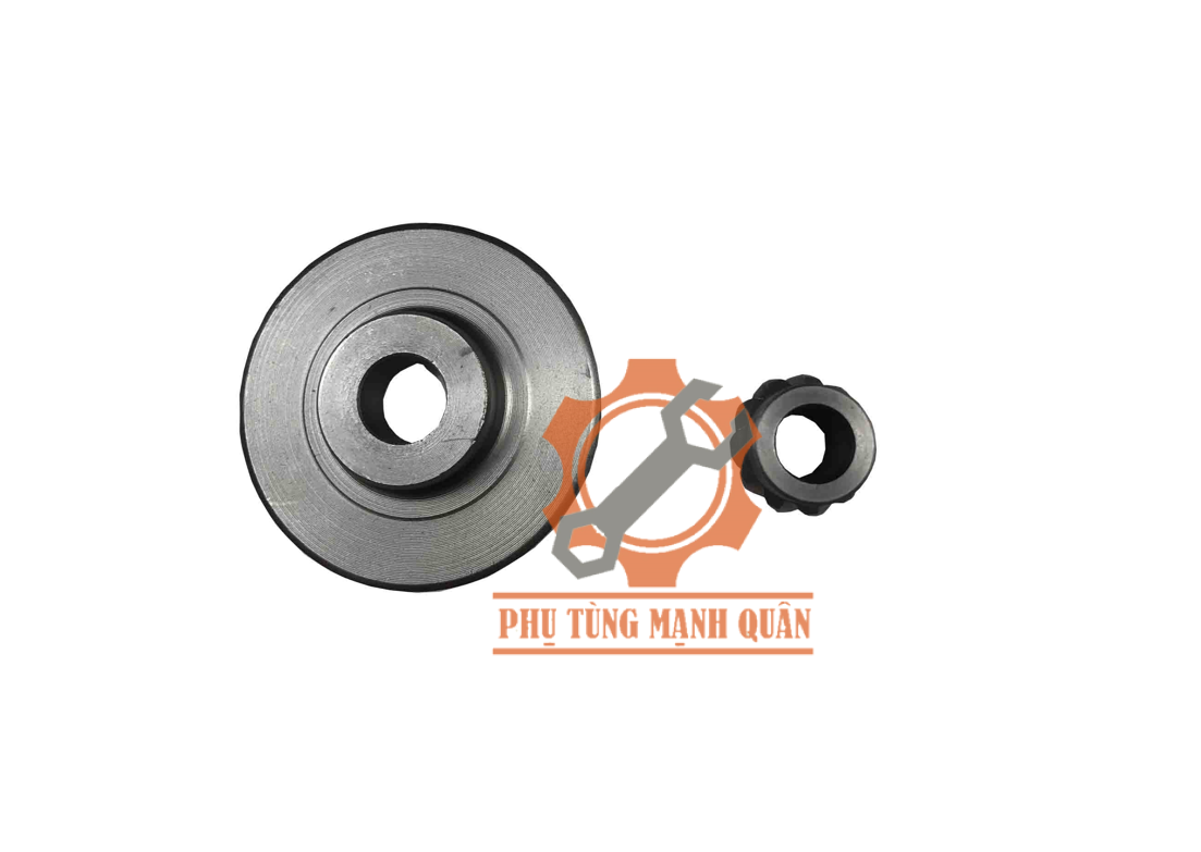 Bánh răng/nhông mài 100mm Dewalt 6288