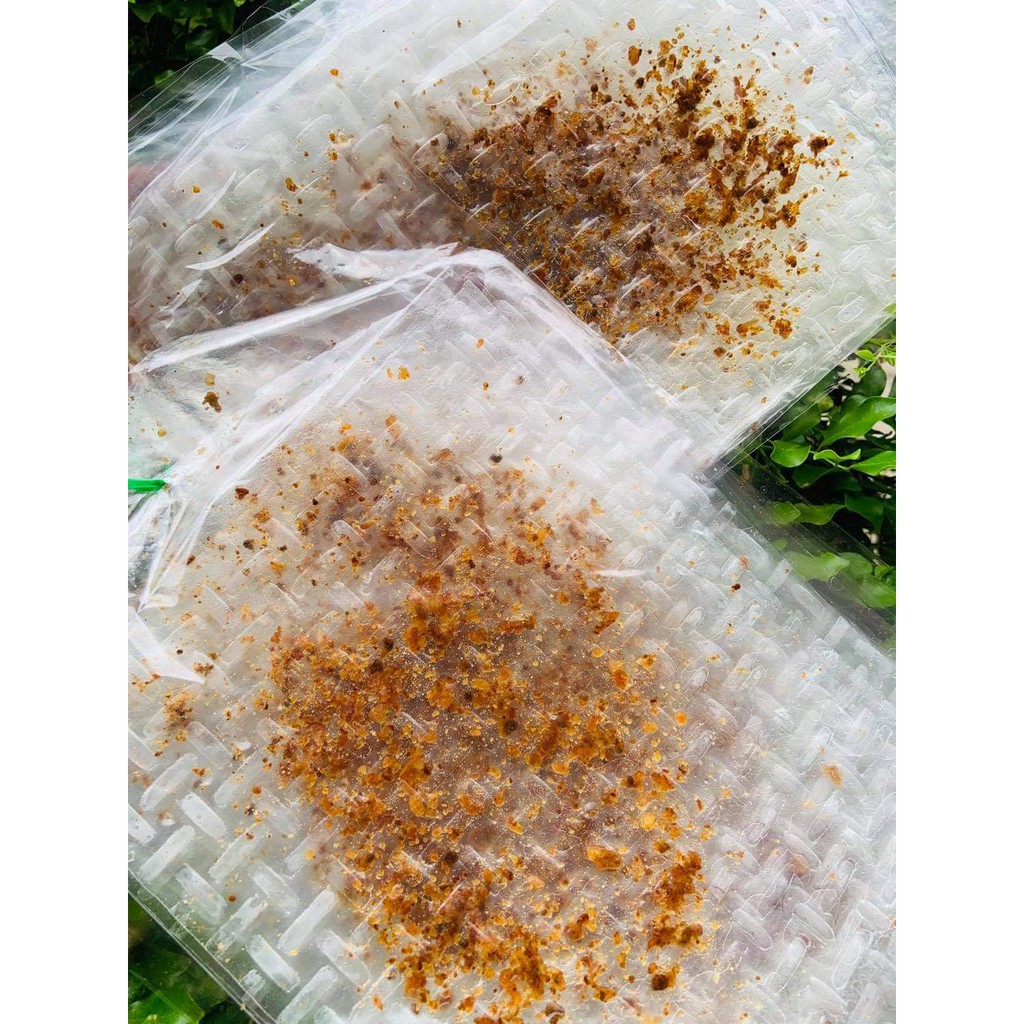 Bánh Tráng Quét Muối-Xâu/14Bich