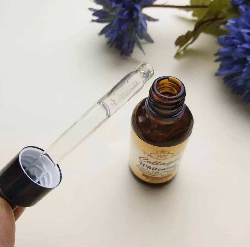 Serum chăm sóc da mặt Collagen 701