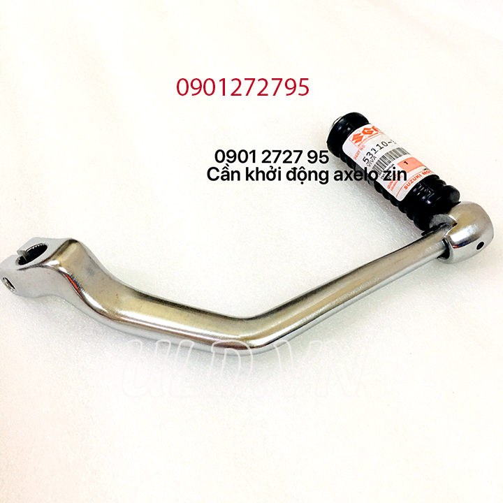 [HCM]CẦN KHỞI ĐỘNG AXELO