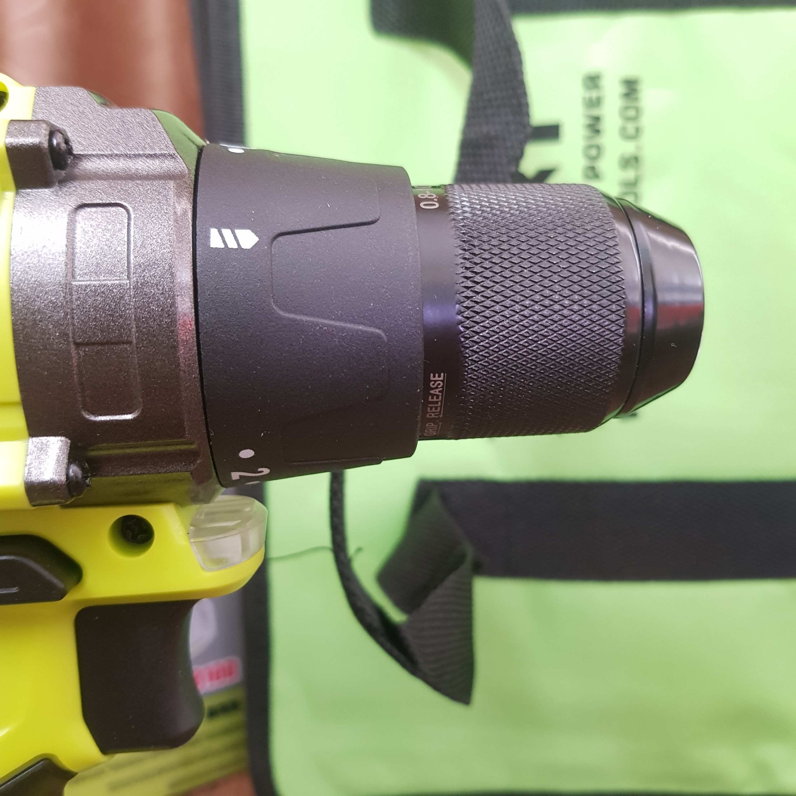Máy bắt vít-Máy khoan bắt vít 20V MAX XCORT [TẶNG TÚI DỤNG CỤ]