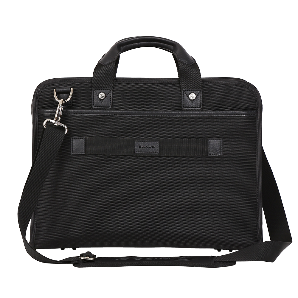 Cặp laptop SAKOS APOLLO 15 inch