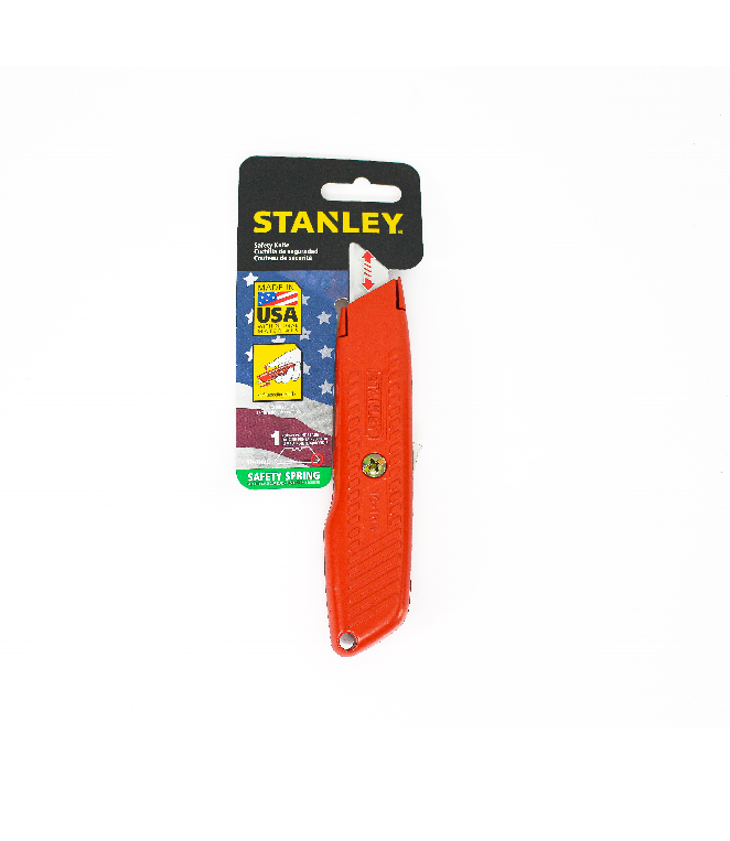 [HCM]Dao rọc tự rút Stanley 10-189C