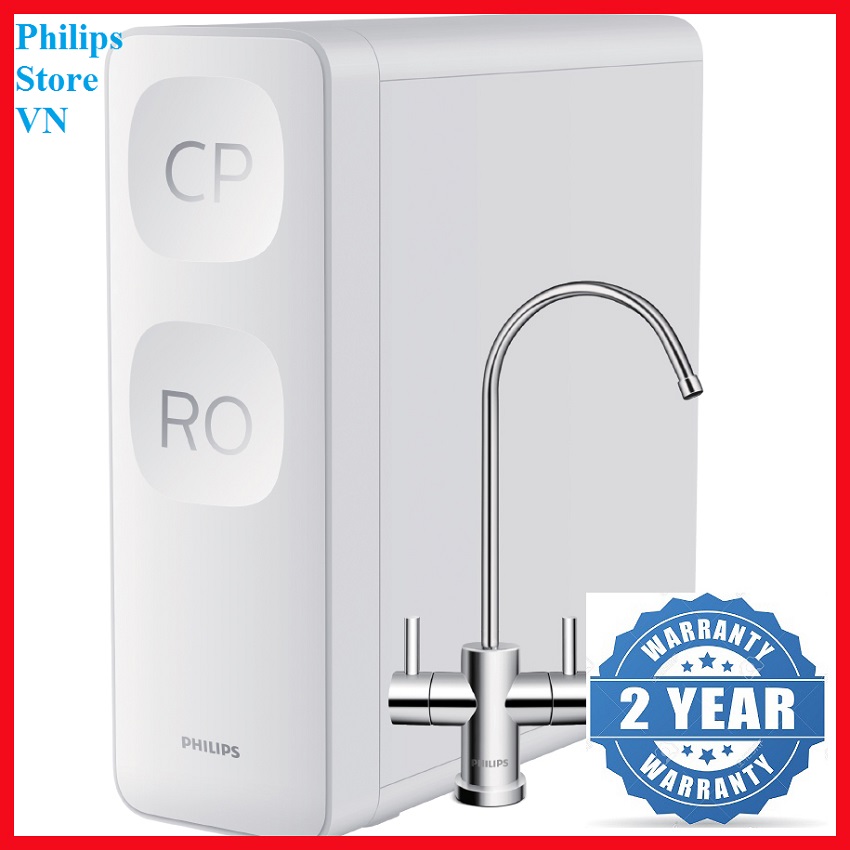 [HCM]Máy lọc nước RO Philips AUT2015 bảo hành 2 năm