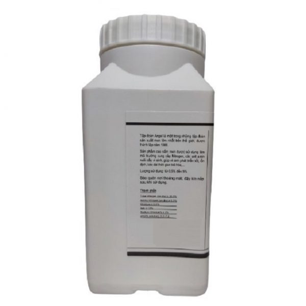 Cao nấm men YEAST EXTRACT FM902