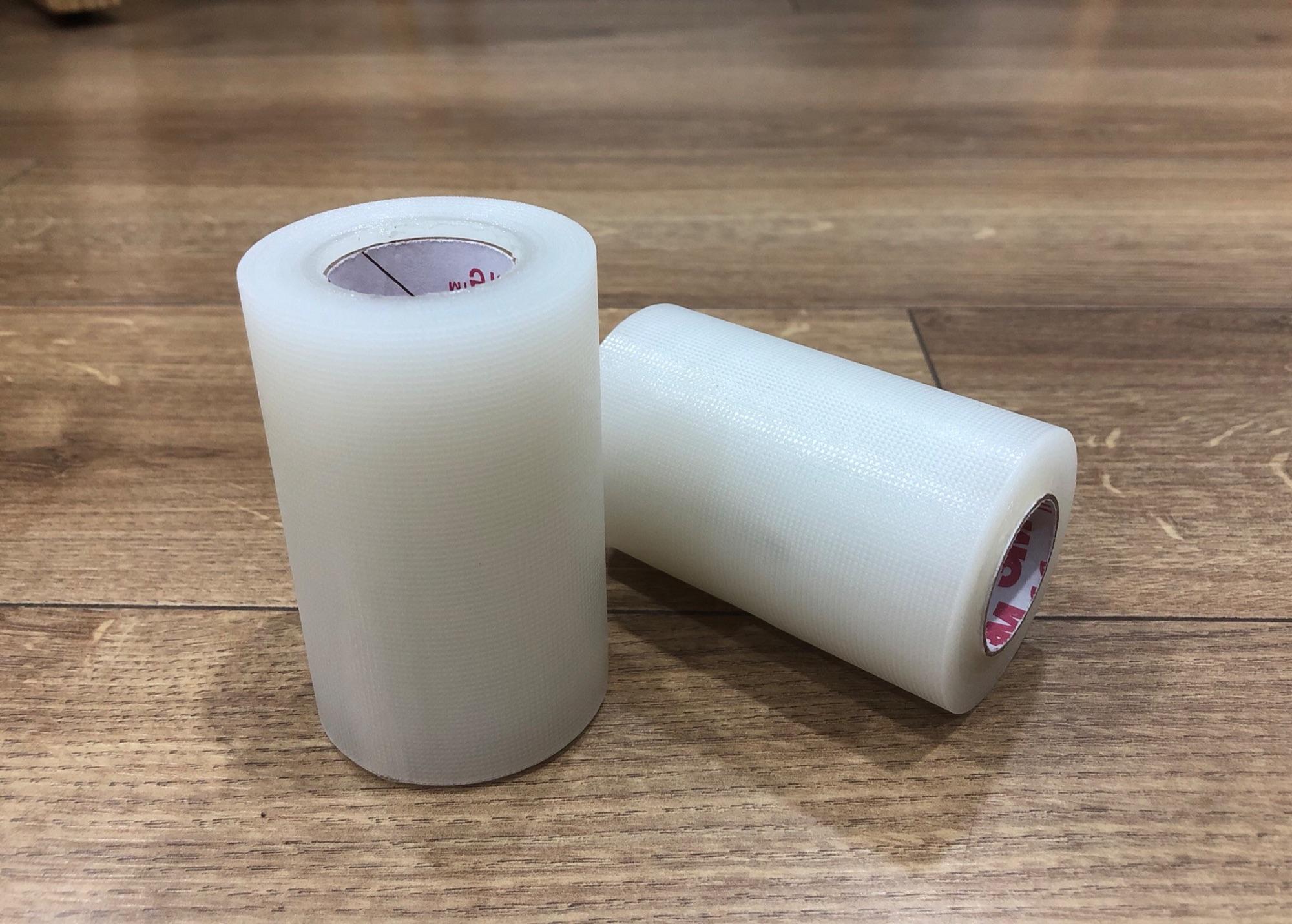 Keo 3M Transpore 7.6CM X 9.1M Hộp 4 Cuộn