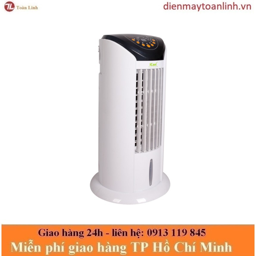 Quạt iFan IC-03 điều hòa làm mát -