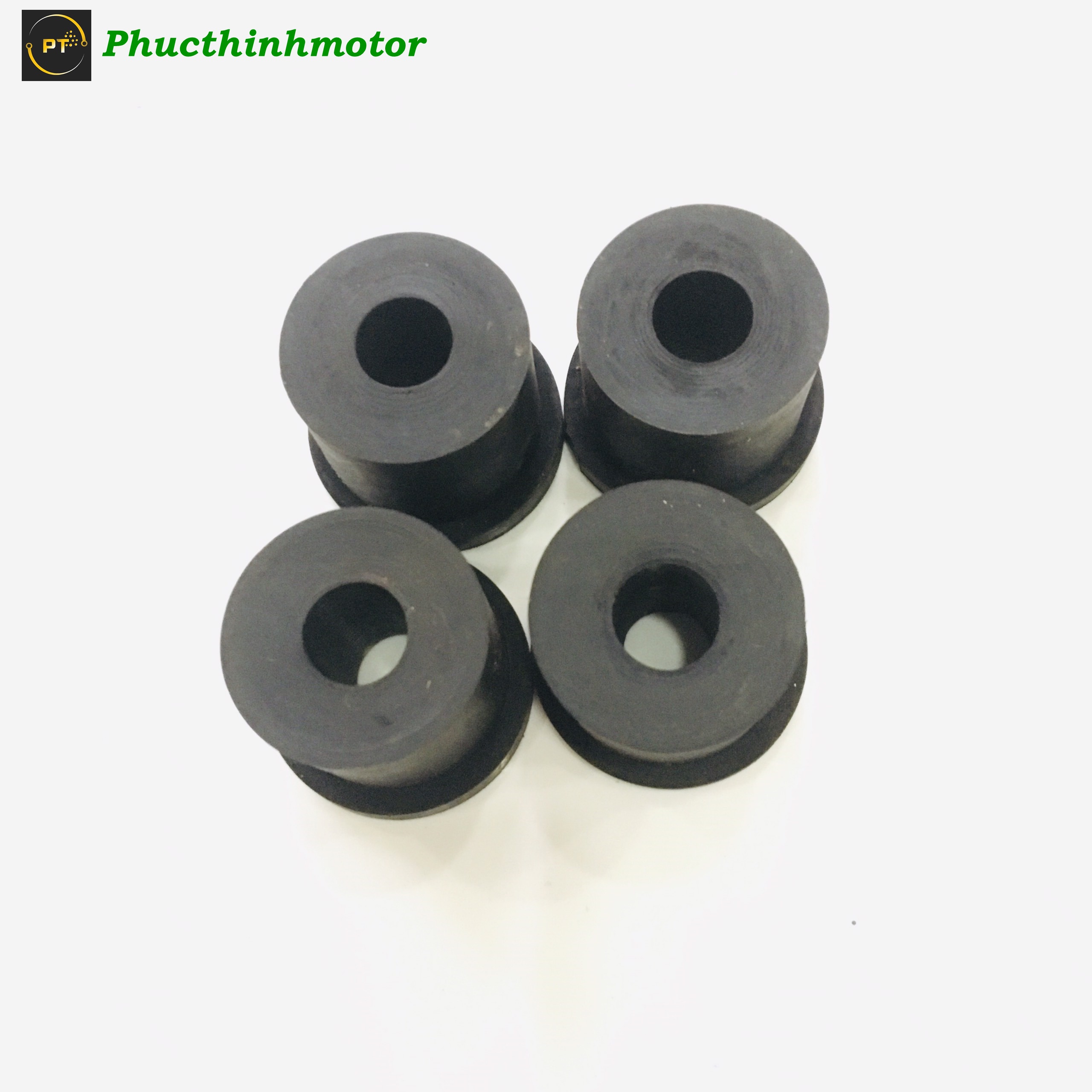 Bộ phụ kiện nhíp cho xe ba bánh