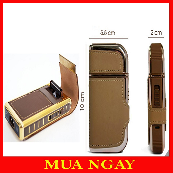Máy Cạo Râu V1 - Cạo Râu V1