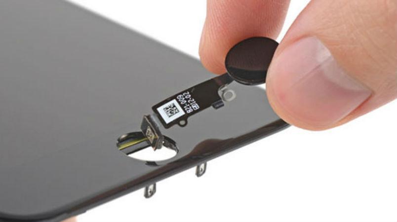 [HCM]NÚT HOME VẬT LÝ IPHONE 7G / 7PLUS NEW  ( KO CẦN KẾT NỐI BLUETOUCH )