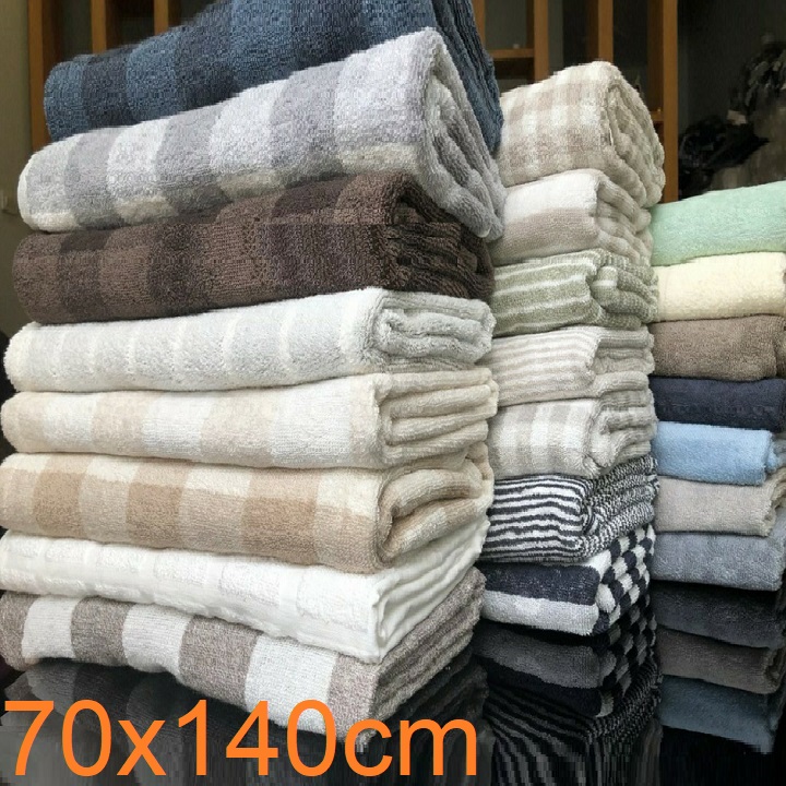 [HCM]khăn tắm cao cấp - khăn tắm