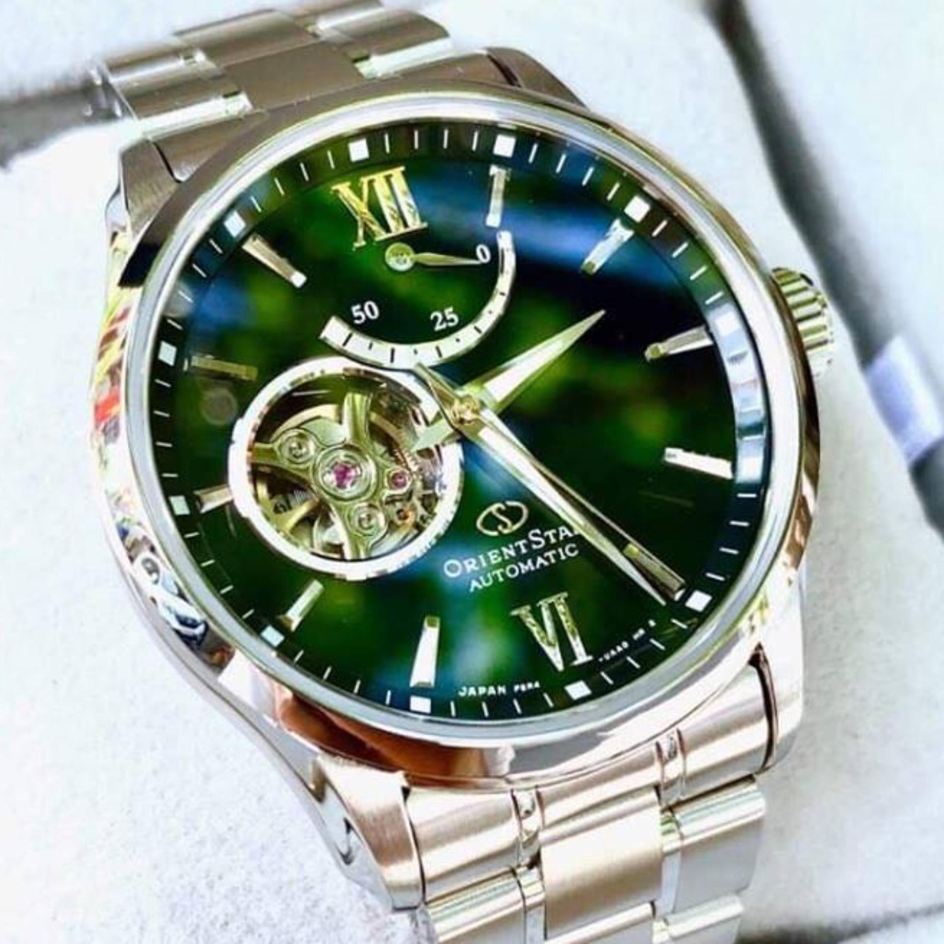 ORIENT STAR RE-AT0002E00B