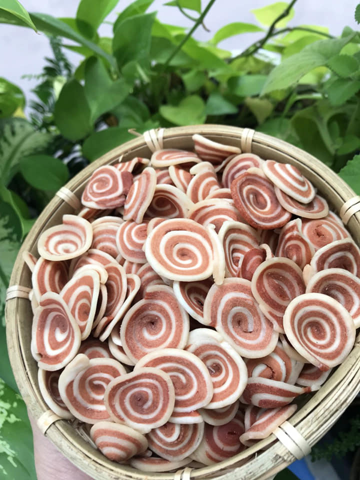 Bánh Tai Heo Nhí 500G