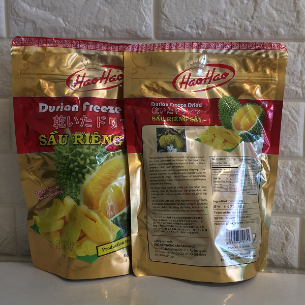 ]riêng SẤY Hảo Hảo 100g -HÀNG ĐẠT CHUẨN XUẤT KHẨU-DATE mới