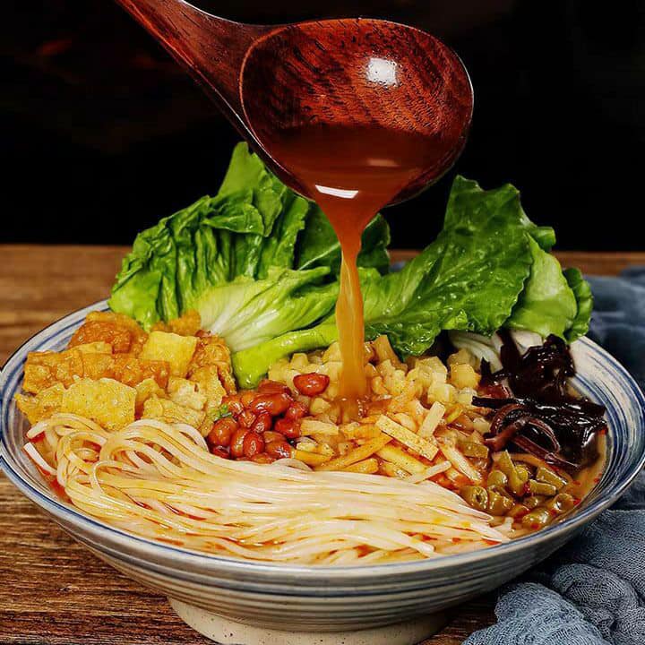 Bún Ốc Liễu Châu Lý Tử Thất Siêu Ngon