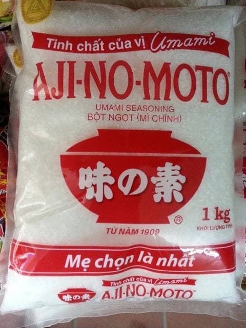 MÌ CHÍNH AJNOMOTO 1KG