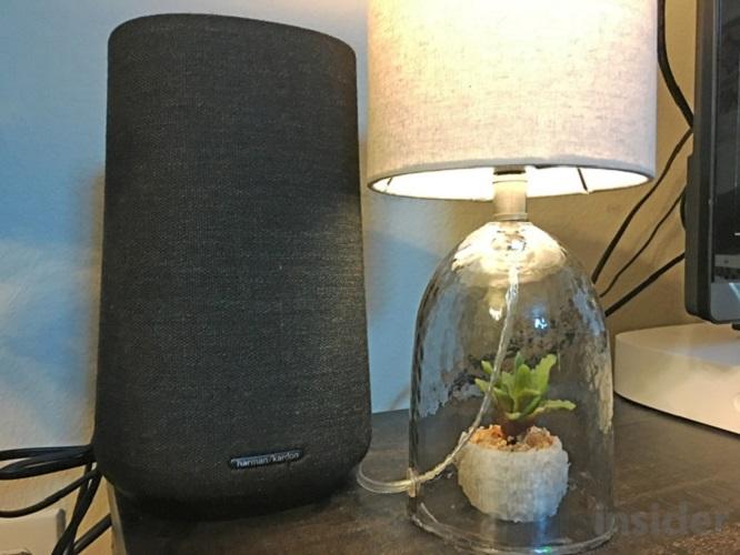 Loa bluetooth Harman Kardon Citation 100 (loa cũ đã qua sử dụng)