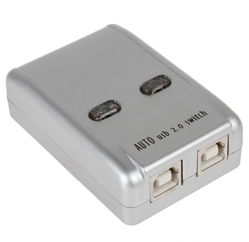 Bộ chia sẻ máy in tự động 1 ra 2 MT viki chất lượng cao