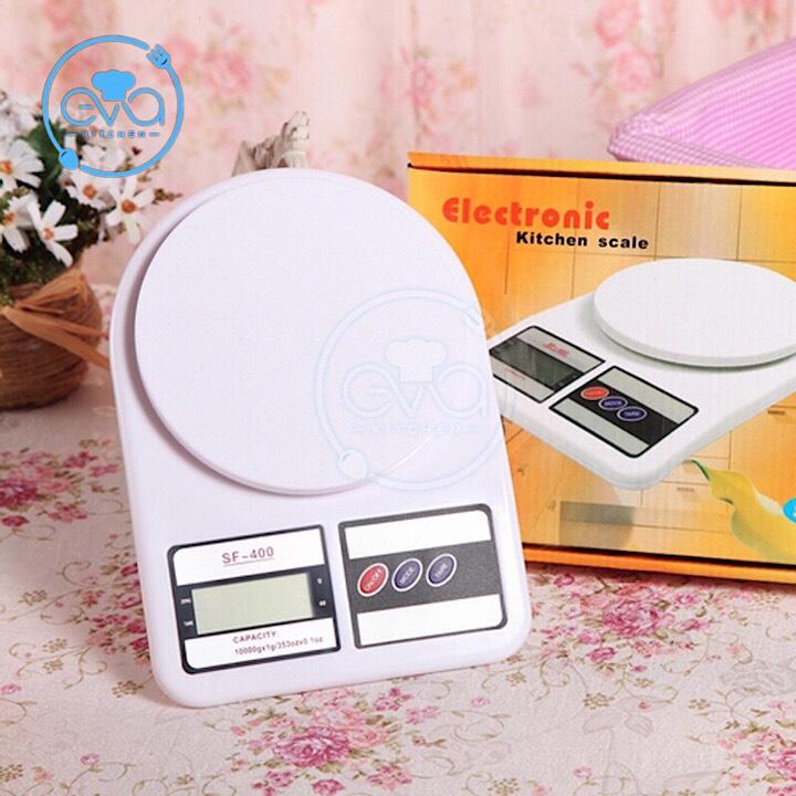 Cân Điện Tử Mini Nhà Bếp 7 Kg Tiện Dụng