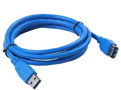 Cáp nối dài USB 3.0 1.5m