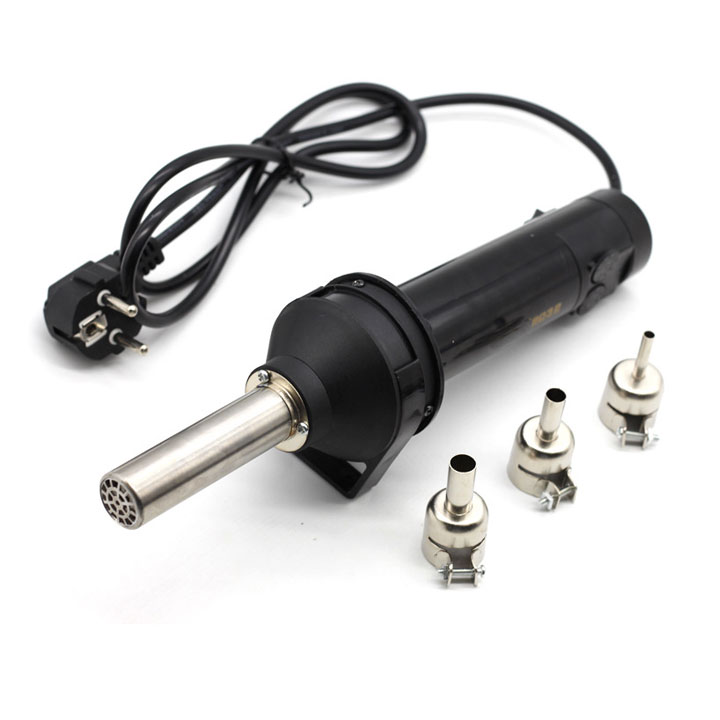 Máy khò nhiệt cầm tay LK 8032