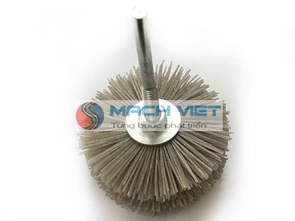 Combo 2 cái Chổi cước chà nhám gỗ