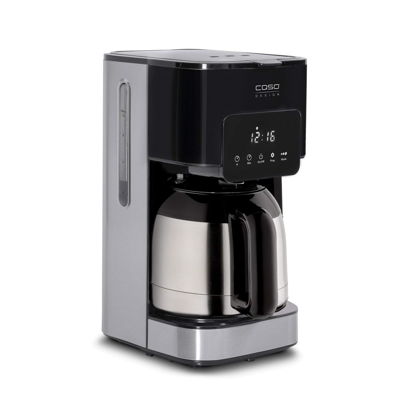 Máy pha cà phê CASO Coffee Taste & Style Thermo