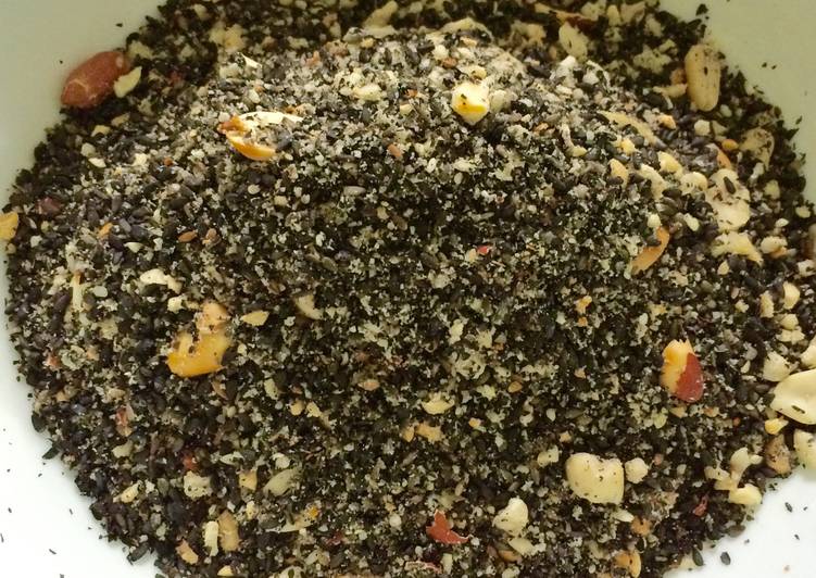 Lạc đỏ quê chuẩn sạch, thơm, bùi cực ngon túi 500gr