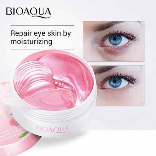 [HCM]NẠ MẮT ĐÀO BIOAQUA