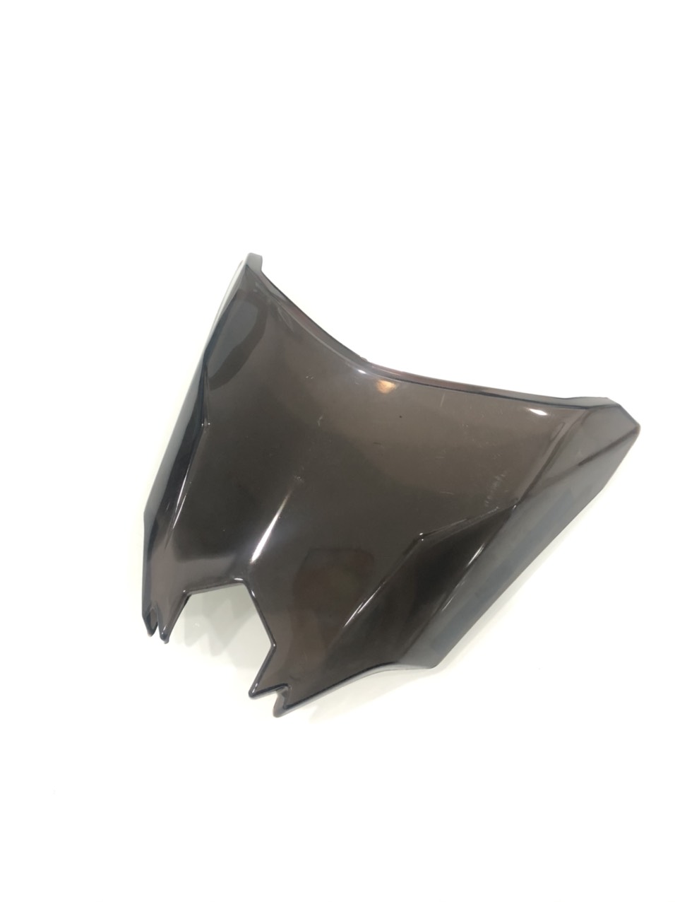 [HCM]ỐP ĐẦU RAIDER FI - SATRIA FI ĐEN TRONG