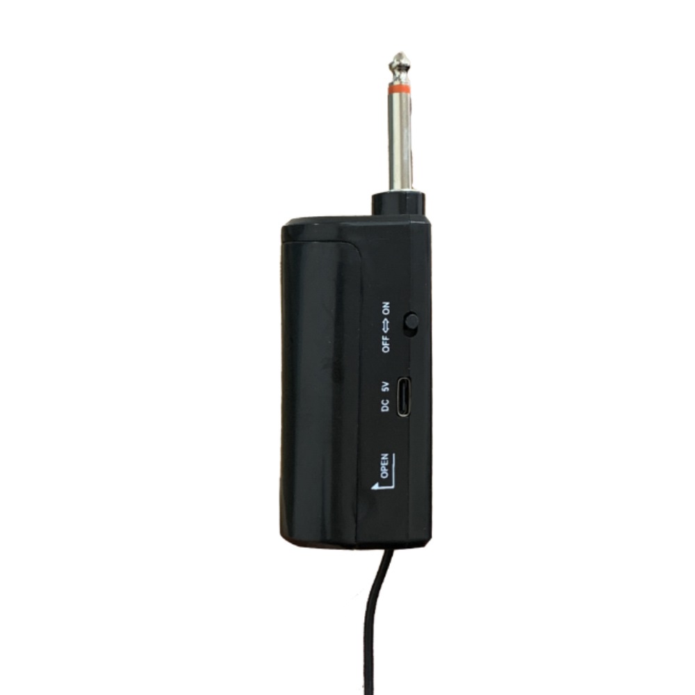 Micro Karaoke Không Dây Excelvan Z2 Pro - Chính Hãng Excelvan