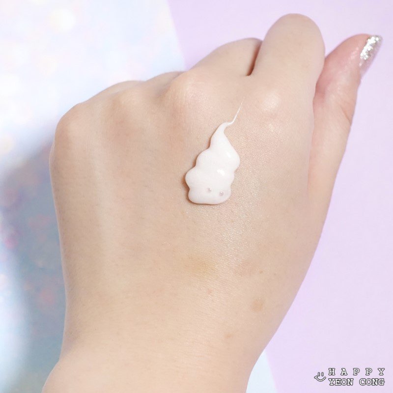 Sữa rửa mặt Banila Co Clean It Zero Foam Cleanser 30ml