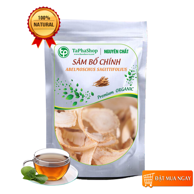 Sâm bố chính khô 500g - Tấn Phát