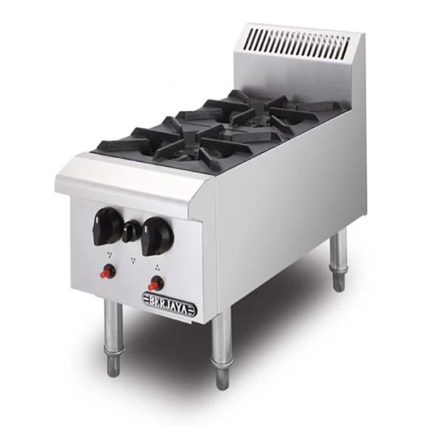Bếp Âu BERJAYA OB2S