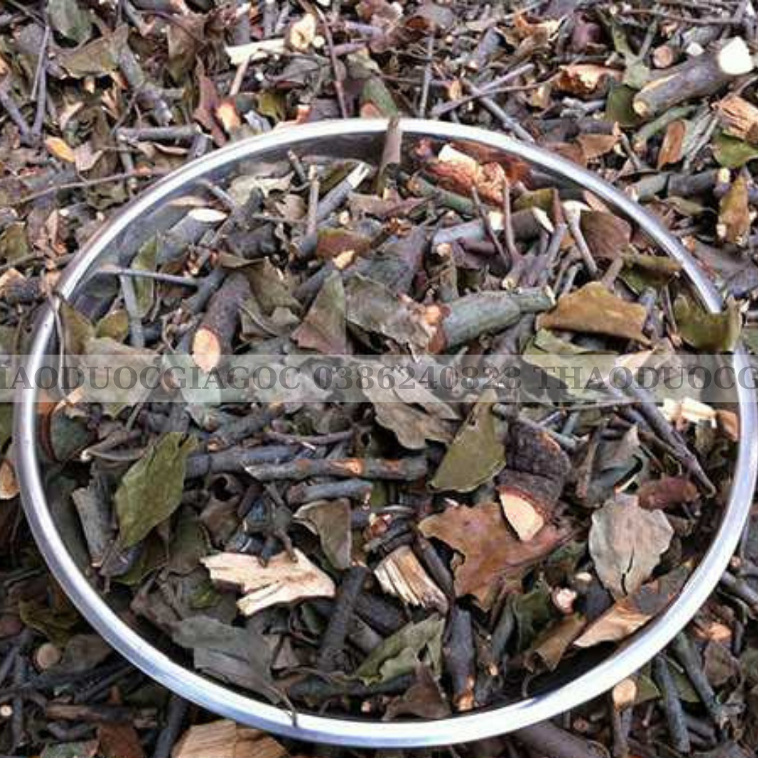 1kg cây tầm gửi gạo hà giang(khô thơm sạch)