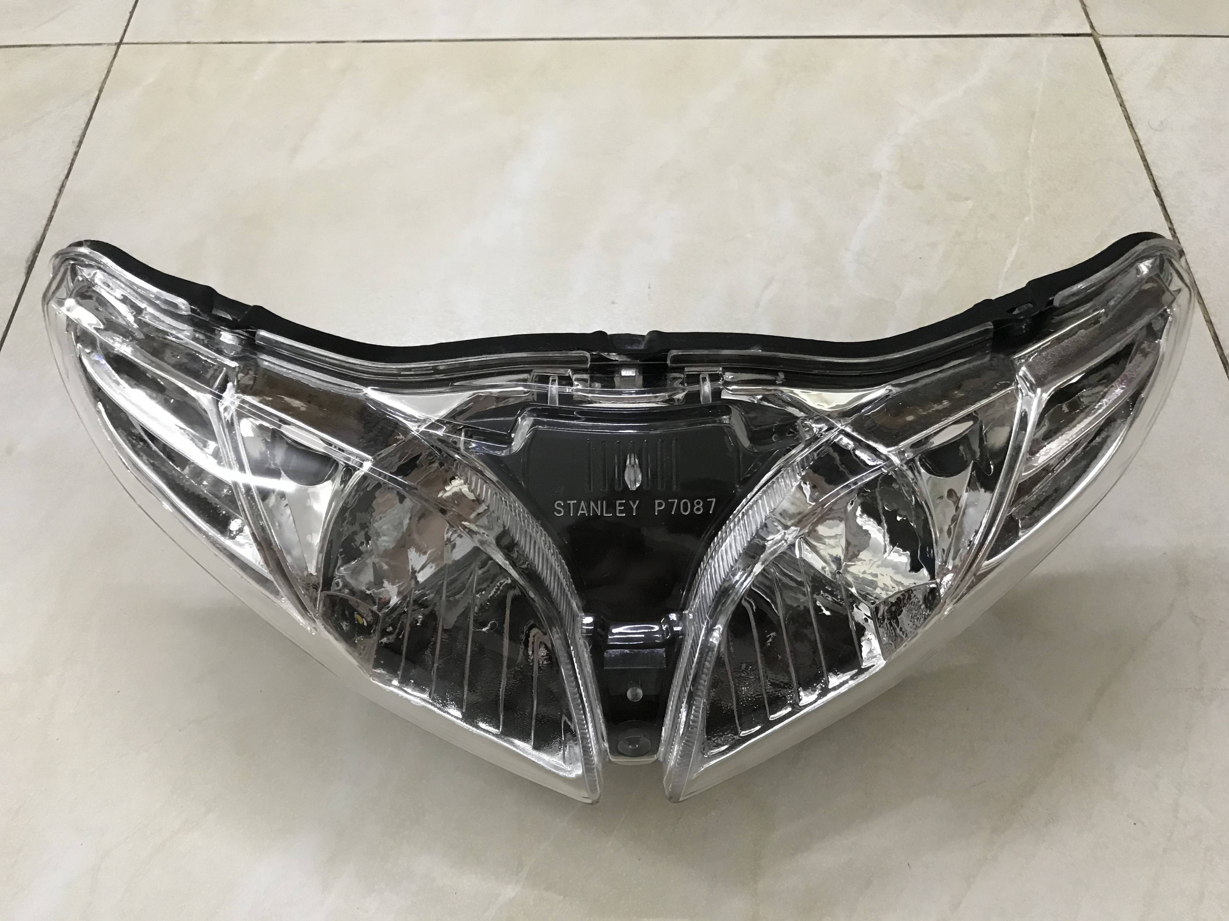 [HCM]pha đèn Jupiter MX - không đuôi bóng ( loại tốt )