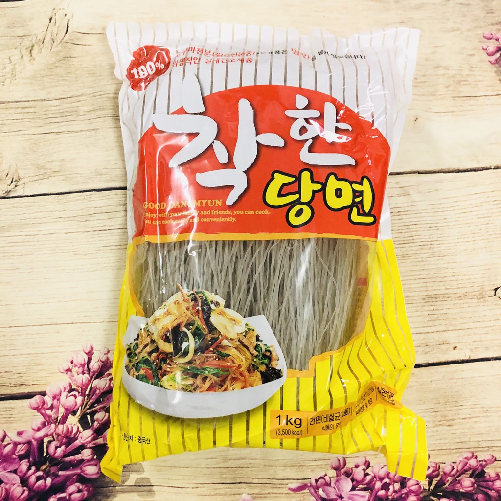Miến khoai lang 1kg