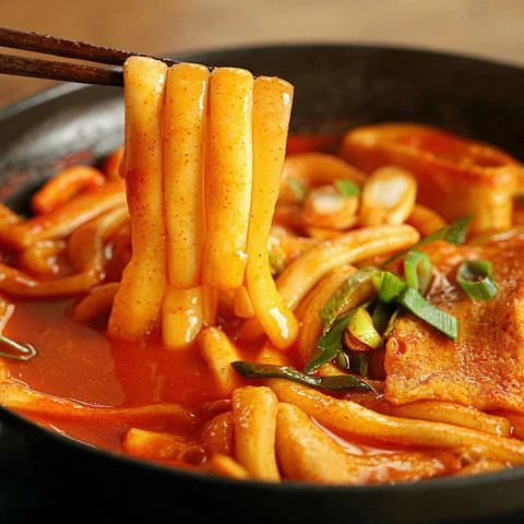 1KG ỚT BỘT HÀN QUỐC MỊN NGON